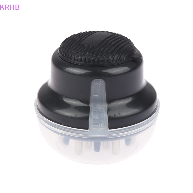 Lược Chải Tóc KRHB Dạng Lỏng Chuyên Dụng Cho Da Đầu