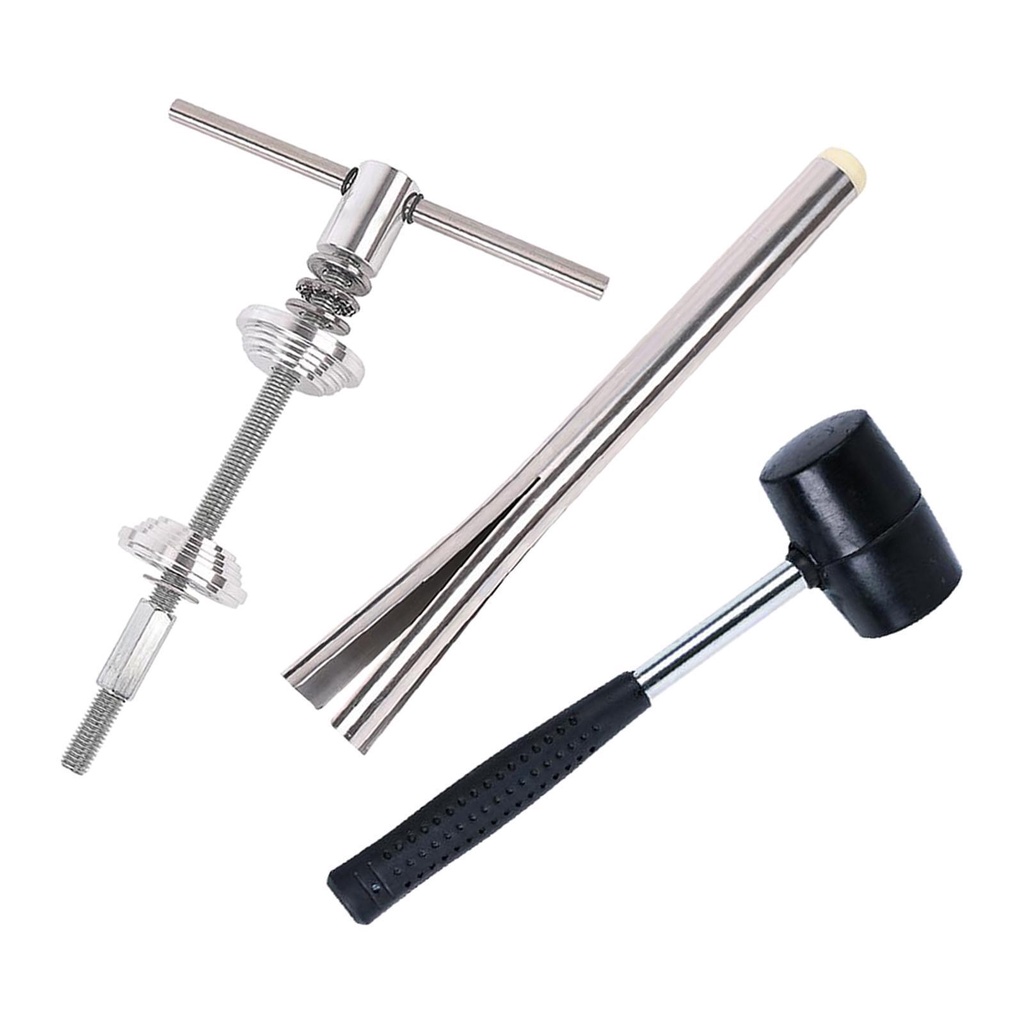 Dụng Cụ Tháo Lắp Sửa Chữa Xe Đạp MTB