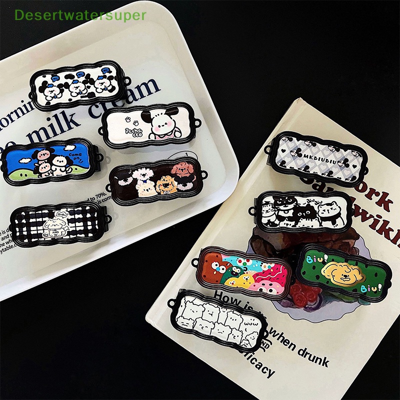 Dây Đeo Điện Thoại Có Thể Điều Chỉnh Họa Tiết Hoạt Hình Xinh Xắn