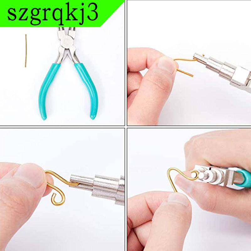 Kìm Uốn Cong 6 Bước 6 Trong 1 szgrqkj3