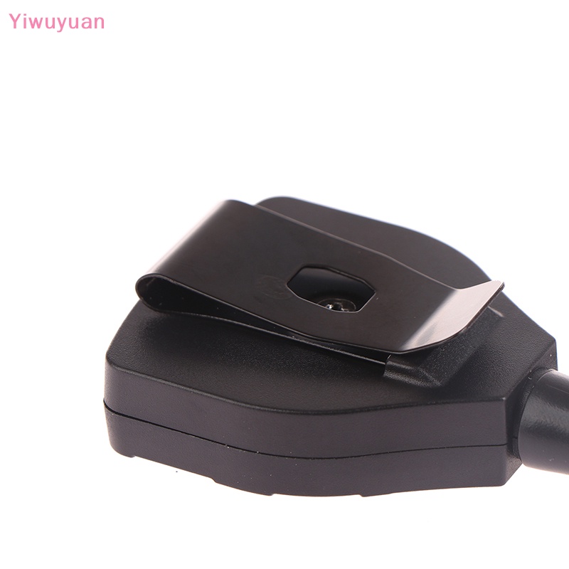 Dây Móc Khóa Thể Thao Bằng Kim Loại Có Thể Thu Gọn Chống Thất Lạc Mới