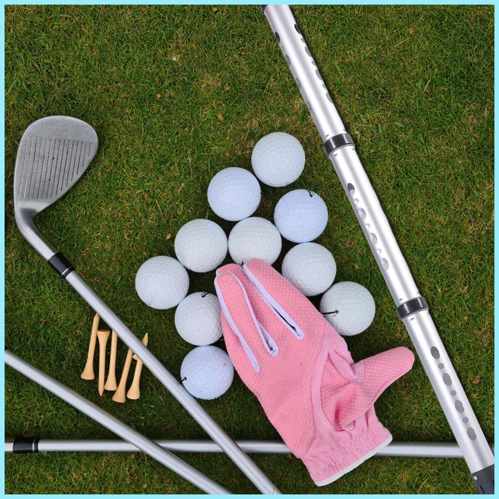 Ống Gậy Đánh Golf 25 s Bằng Nhôm Có Thể Tháo Rời Cho Nam Nữ