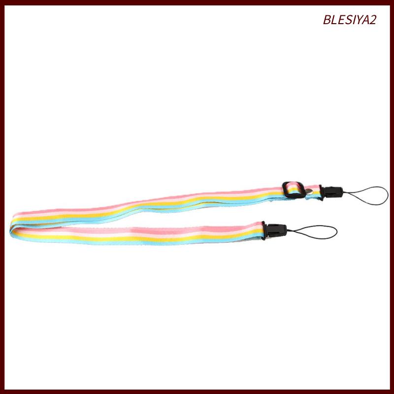 Ốp Điện Thoại Cứng Trong Suốt Cho Máy Ảnh Mini 8 / 9 Blesiya2