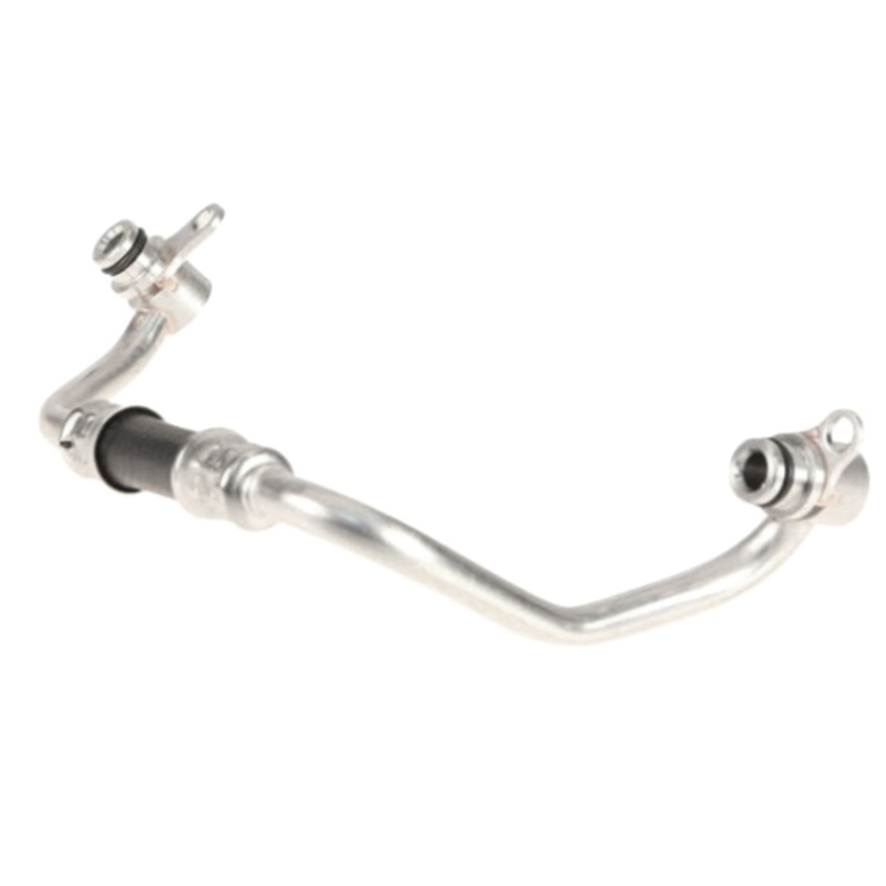 1 Hộp 1 Con Số 11537558901 Ống Dẫn Làm Mát Turbocharger Cho BMW E89 E90 E93 335I 335Xi N54