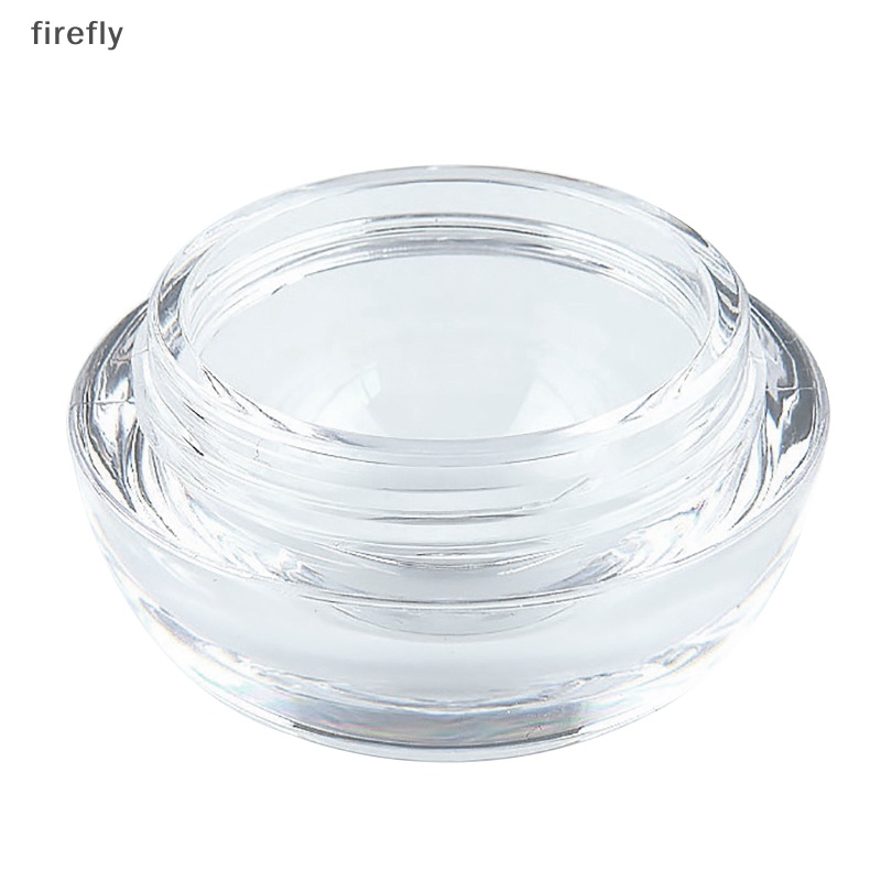 1 Hộp Rỗng Đựng Son Môi 6g Kèm Muỗng Tiện Dụng