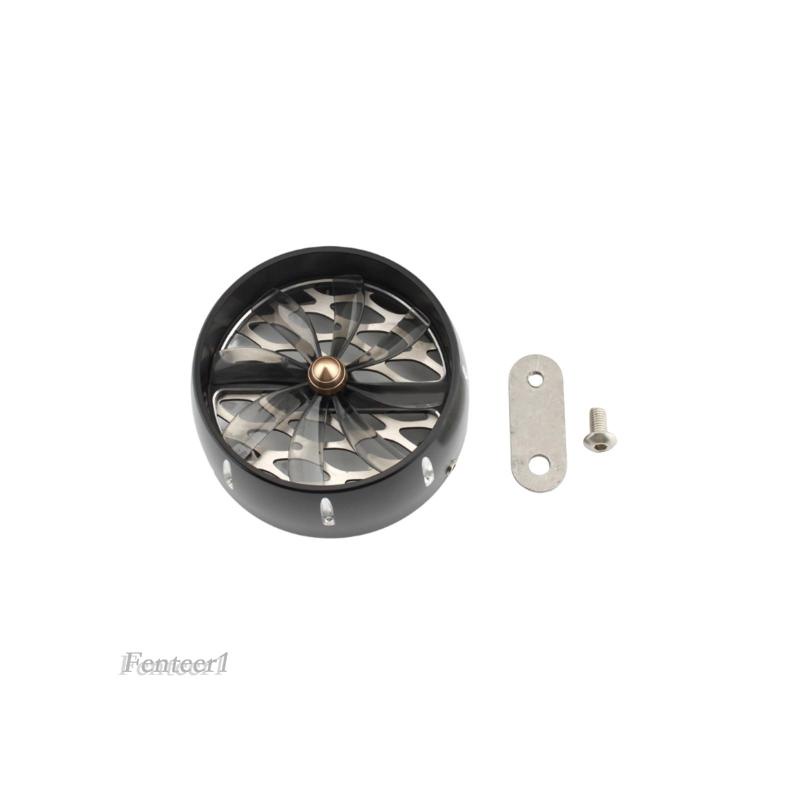 Vỏ Bảo Vệ Bộ Lọc Khí Nạp Cho Xe Mô Tô T Scrambler Fenteer1