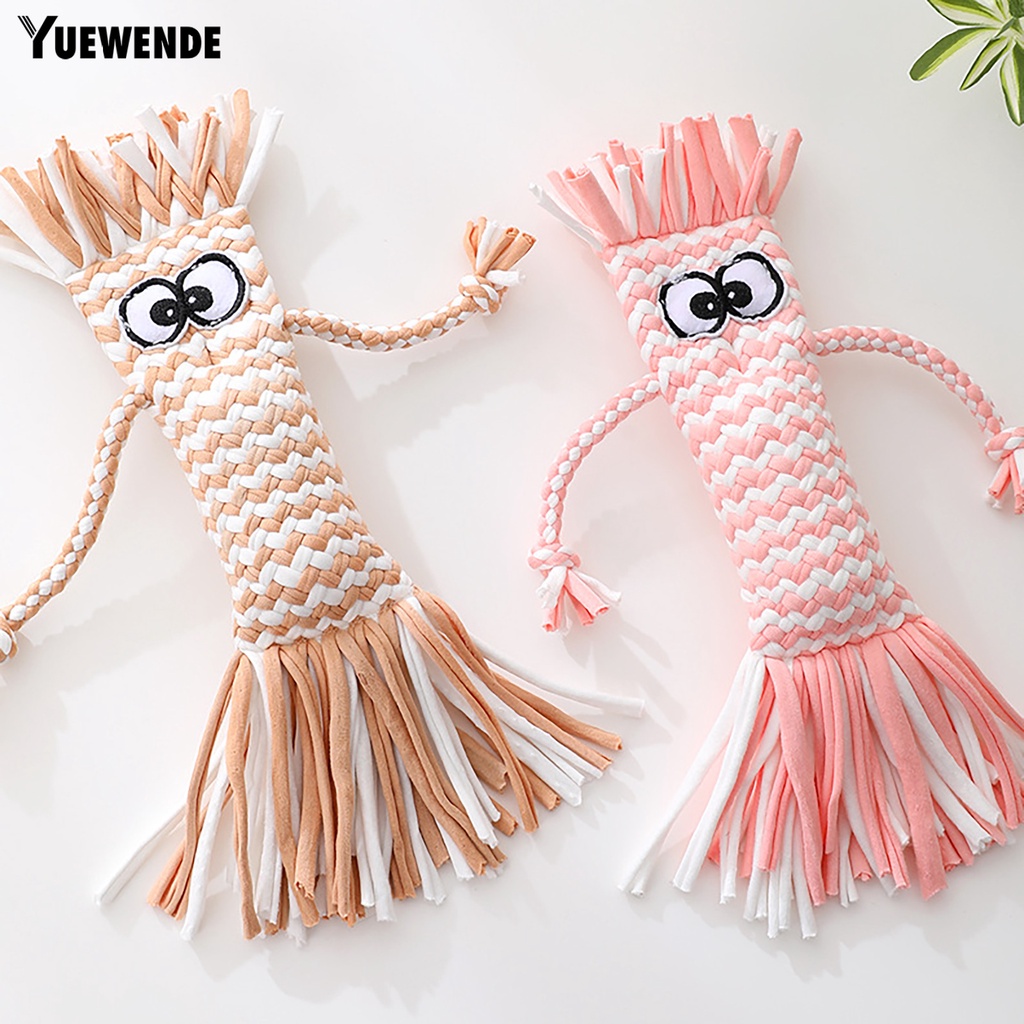 Đồ Chơi Nhồi Bông Phát Ra Âm Thanh Vui Nhộn Cho Thú Cưng