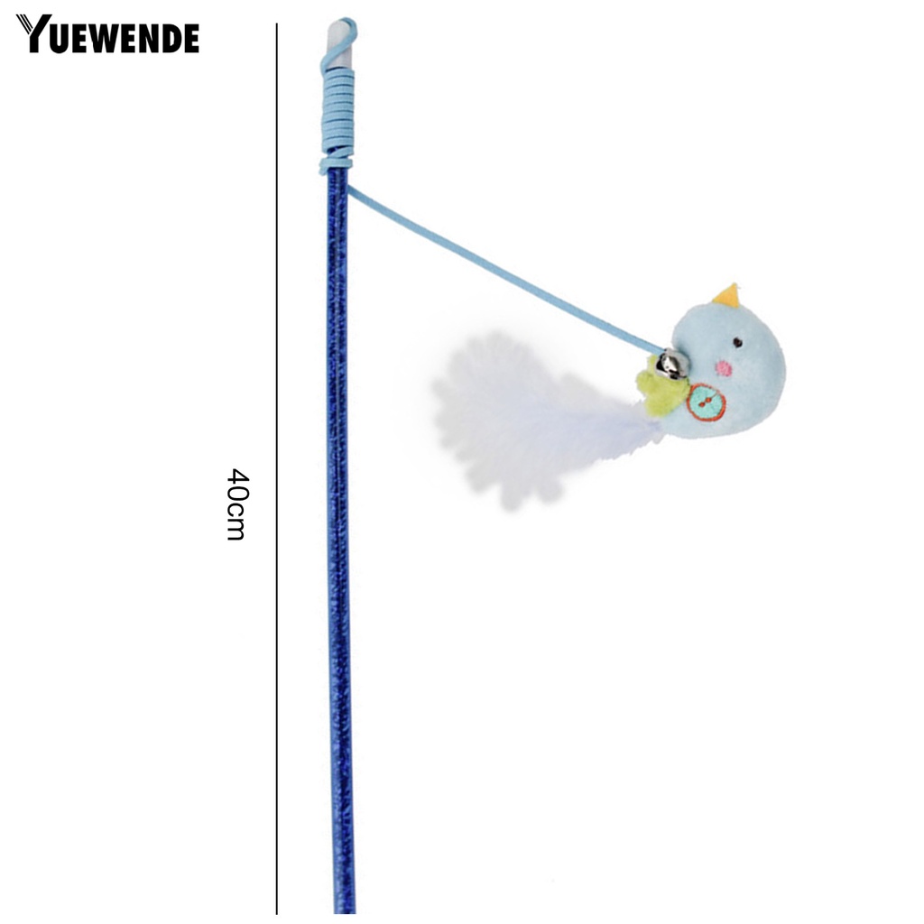 Gậy Đồ Chơi YQ.E Chống Cắn Giảm Căng Thẳng Màu Sắc Ngẫu Nhiên Dùng Trong Nhà