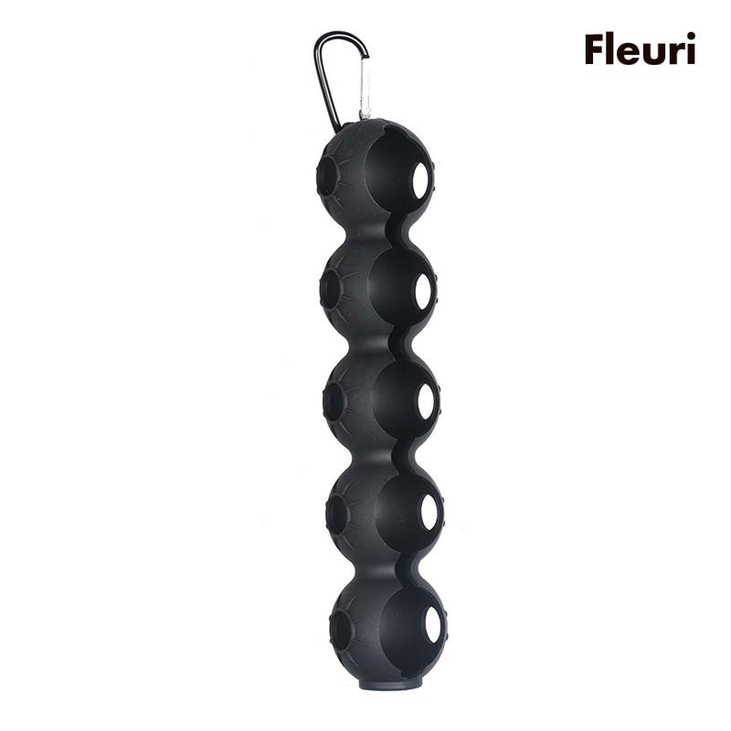 Túi Đựng 5 Quả Bóng Golf Hỗ Trợ Luyện Tập Tiện Lợi