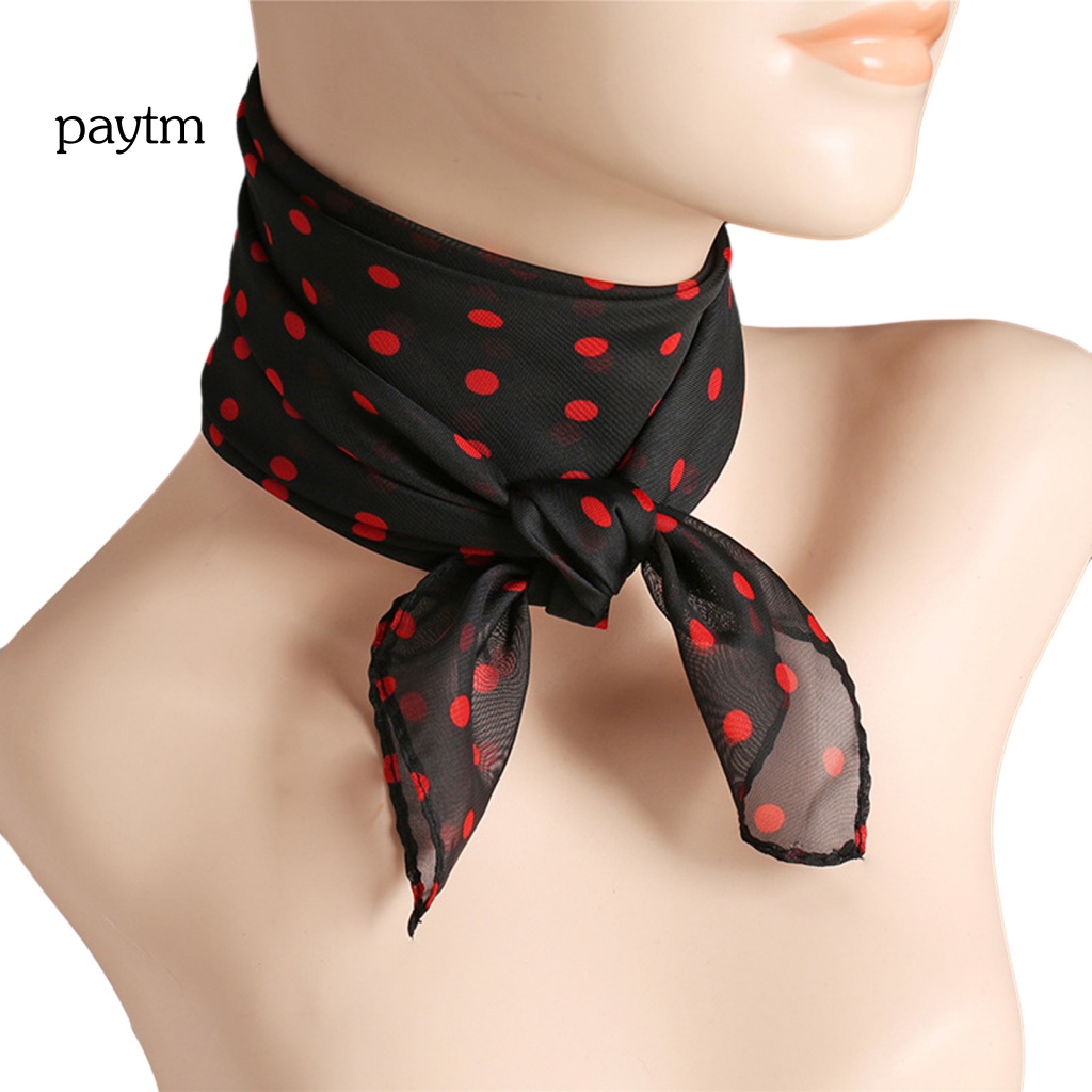 Khăn Choàng Cổ Mềm Nhẹ Cho Nữ Cửa Hàng Bán Chạy