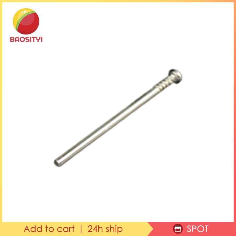 Set 6 Phụ Kiện Kim Loại 1.26 "Chuyên Dụng Cho Xe Điều Khiển Từ Xa Wltoys 284161 Xe Địa Hình Tỉ Lệ 1: 28 Sống Động