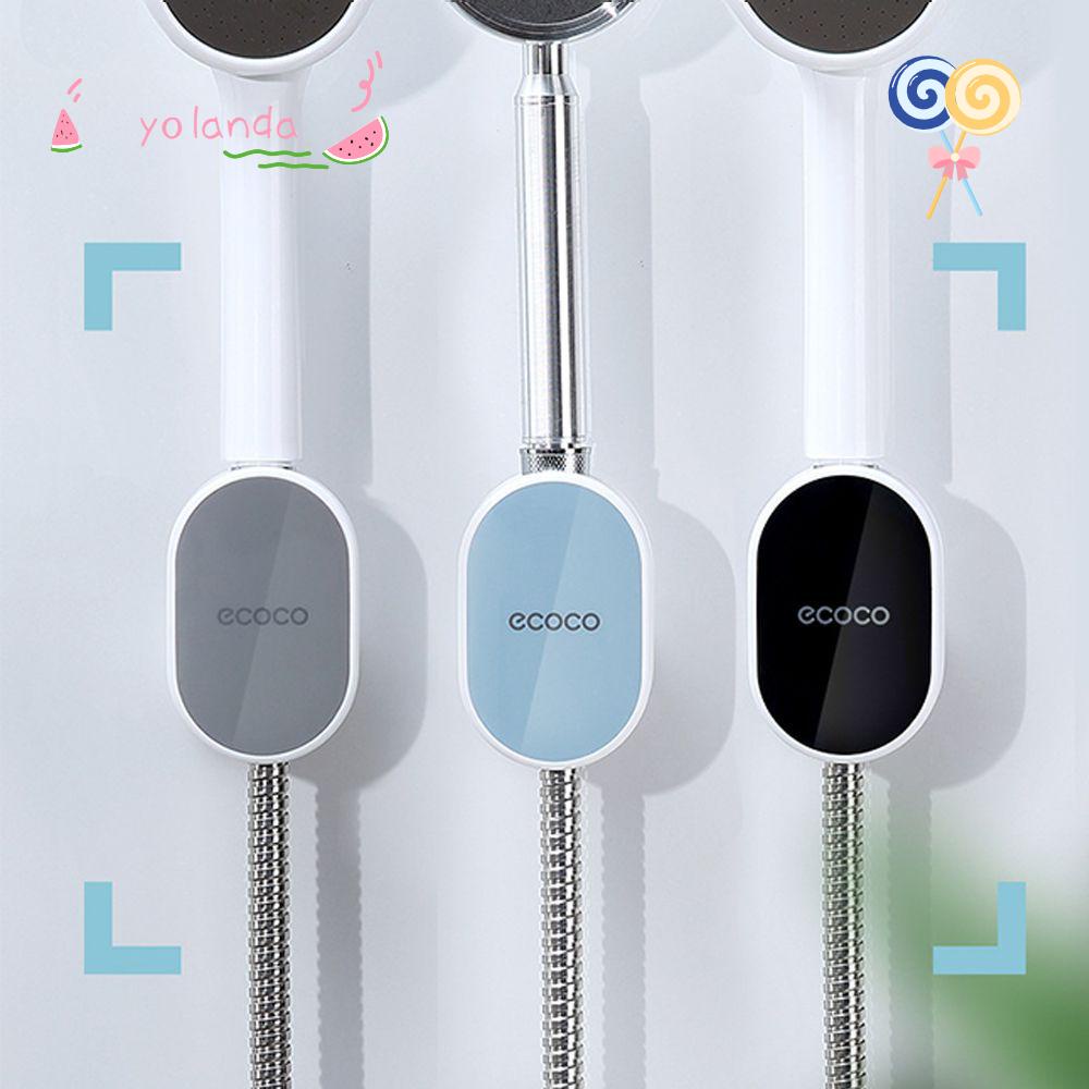 Máy Hút Bụi YOLA 360 Độ°Giá Đỡ Vòi Hoa Sen Gắn Tường Có Thể Điều Chỉnh Góc Độ Tiện Dụng