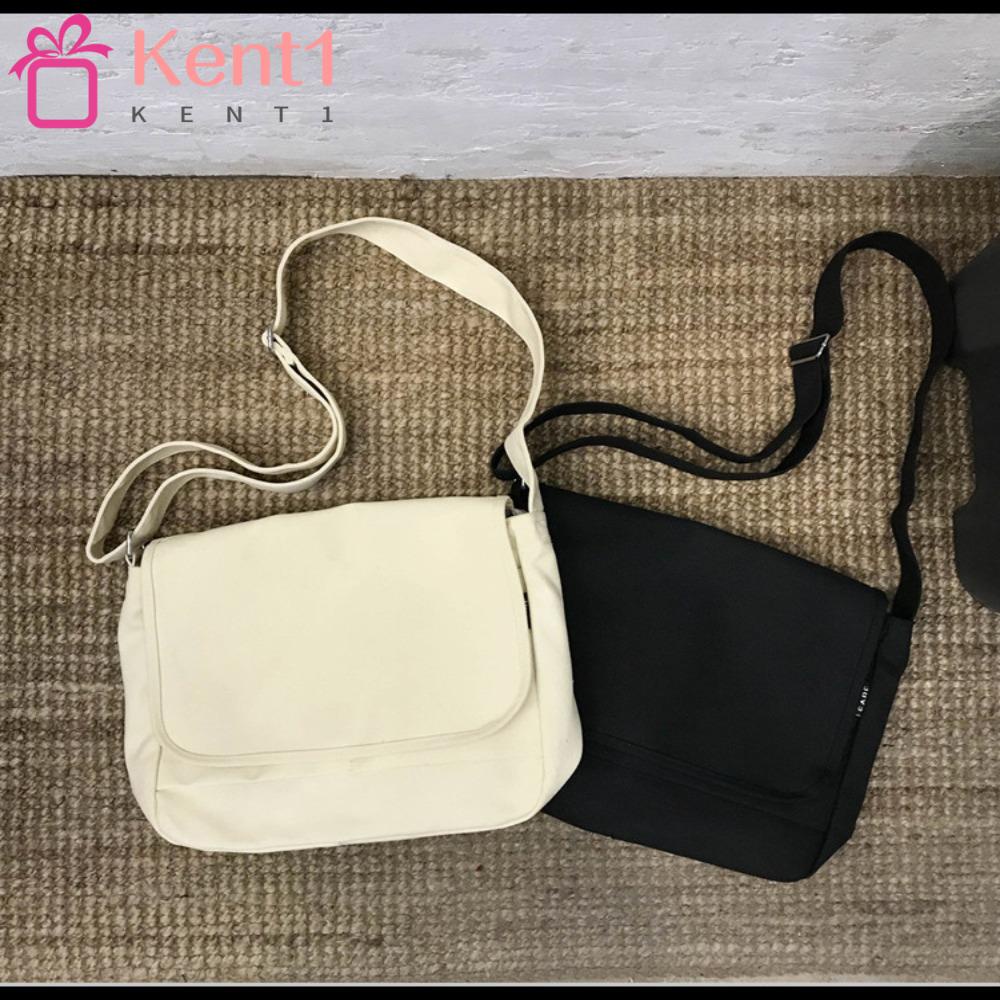 Túi VảI Đeo Vai KENT1 Cho Nữ