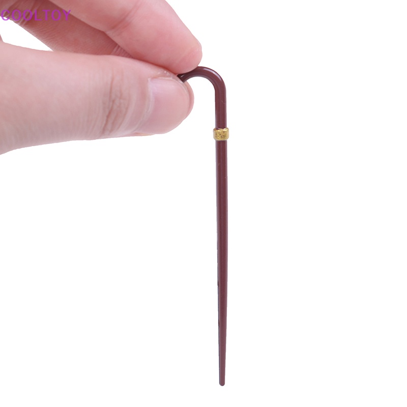 Cooltoy Phụ Kiện Đồ Chơi Mini Phong Cách Vintage Tỷ Lệ 1 / 12 Trang Trí Nhà Búp Bê