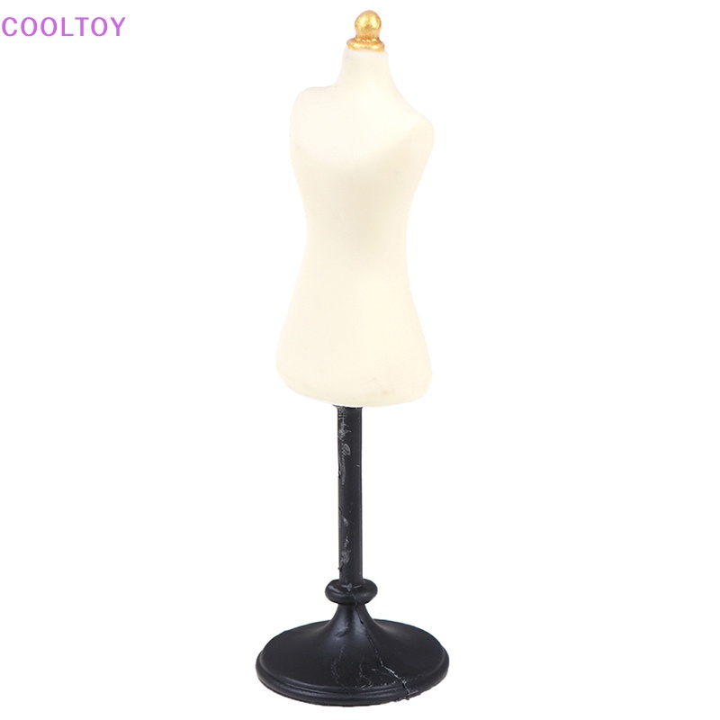 Giá Đỡ Ma Nơ Canh Trưng Bày Quần Áo Dành Cho Nhà Búp Bê