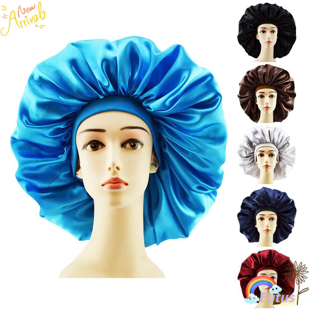 Mũ Ngủ Unisex Có Thể Điều Chỉnh Kích Cỡ Thời Trang