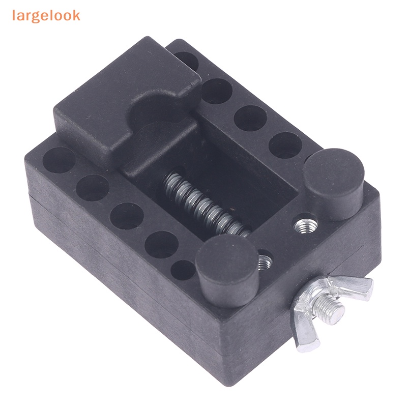 Giá Đỡ Cố Định Đồng Hồ Đeo Tay [Biglook] Cố Định Lớn] Màu Hổ Phách Óc Chó / Ô Liu / Hổ Phách