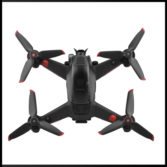 Loa Che Nắng Chống Lóa Cho Dji Fpv