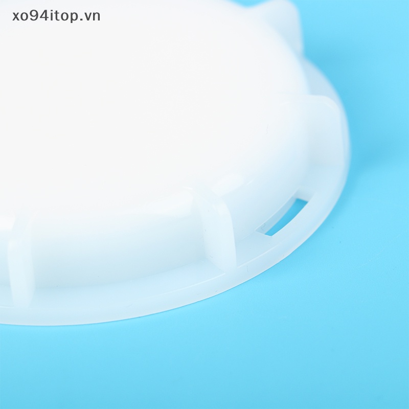 Nắp Đậy Thùng Thoát Khí S60 Chuyên Dụng Chất Lượng Cao