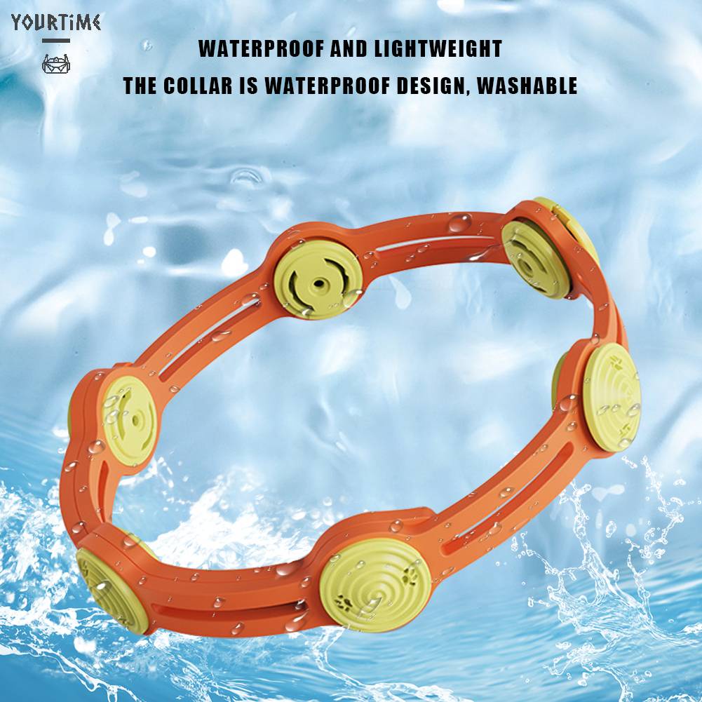 Vòng Cổ ChốNg BọC Cho Thú Cưng