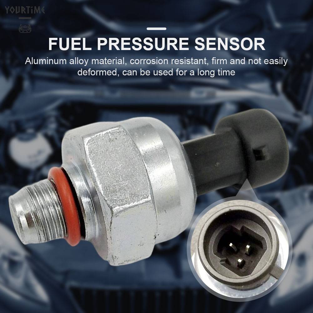 Phụ Kiện Áp Suất Dầu F6TZ-9F838-A Chuyên Dụng 1807329Phụ Kiện Hợp Kim Nhôm C92 ICP102 Ford 7.3L Chuyên Dụng