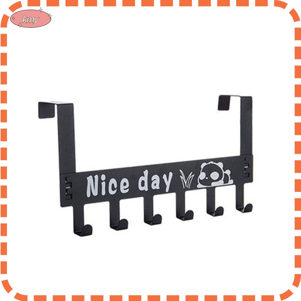 Krny Móc Treo Đồ Chịu Được Sức Nặng Dùng Cho Phòng Tắm / Mũ / Áo Khoác