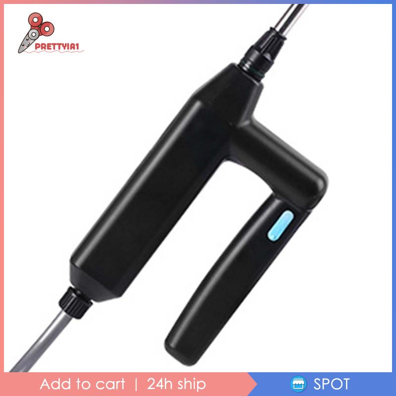 1 Vòi Phun Nước Tưới Cây Sân Vườn Tiện Dụng