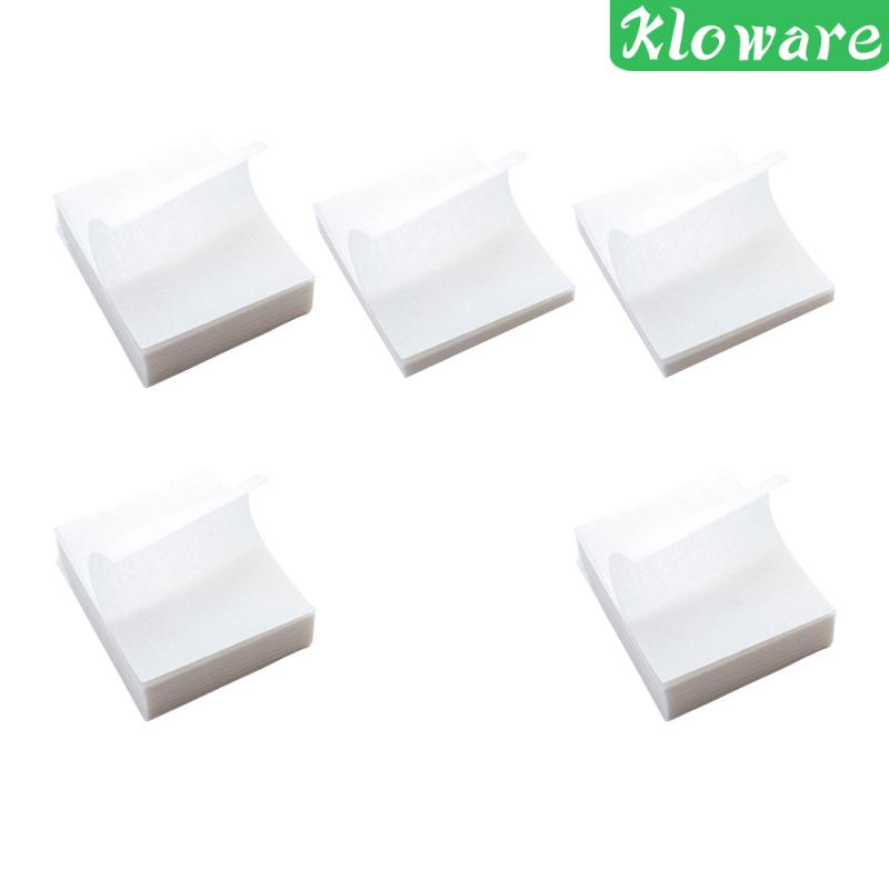 [Kloware] Tấm Tẩy Rửa Hình Lưới Bắt Giấc Mơ Màu Sắc Dành Cho Quần Áo Du Lịch Gia Đình