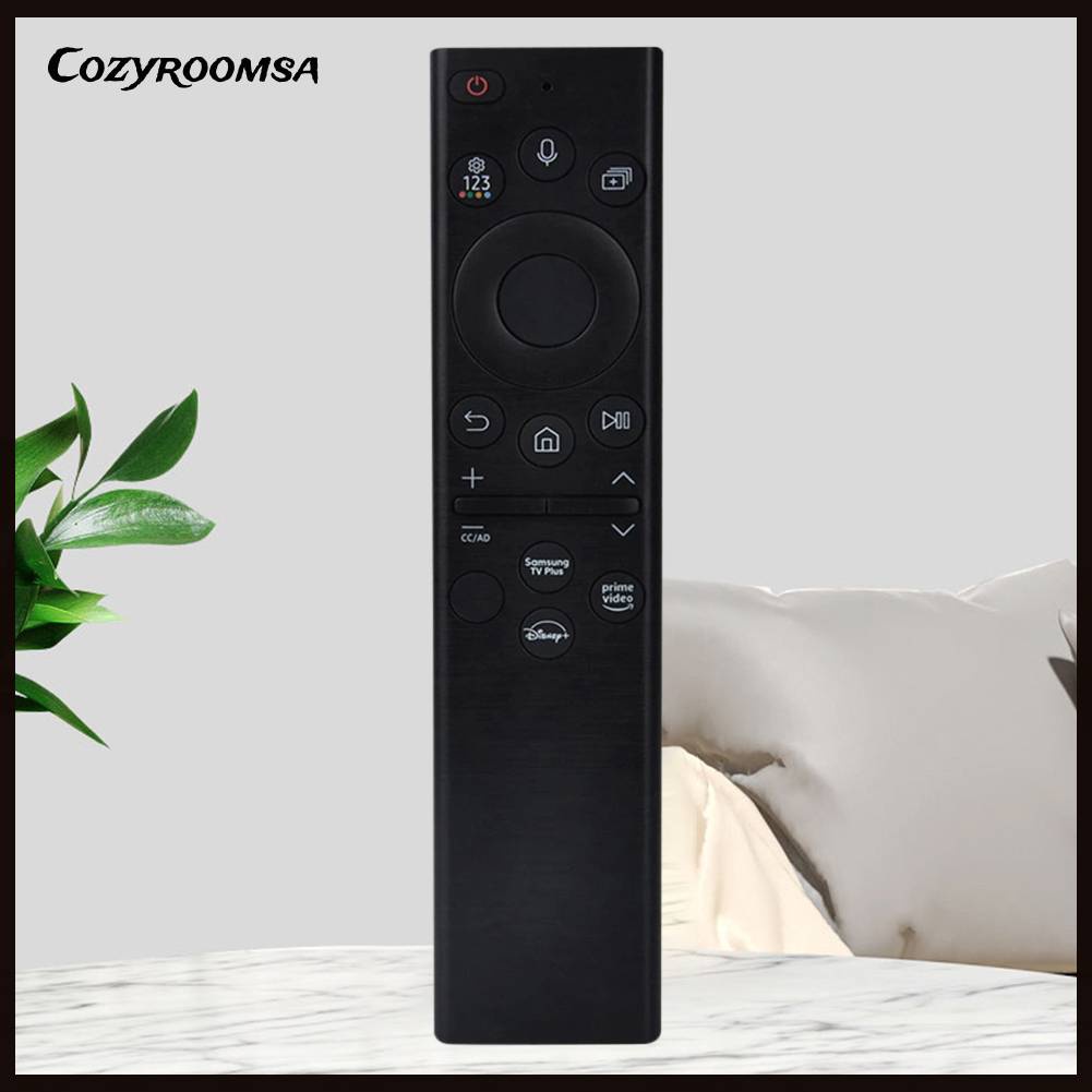 SAMSUNG Điều Khiển Từ Xa Bằng Giọng Nói Thay Thế Chuyên Dụng Cho TV