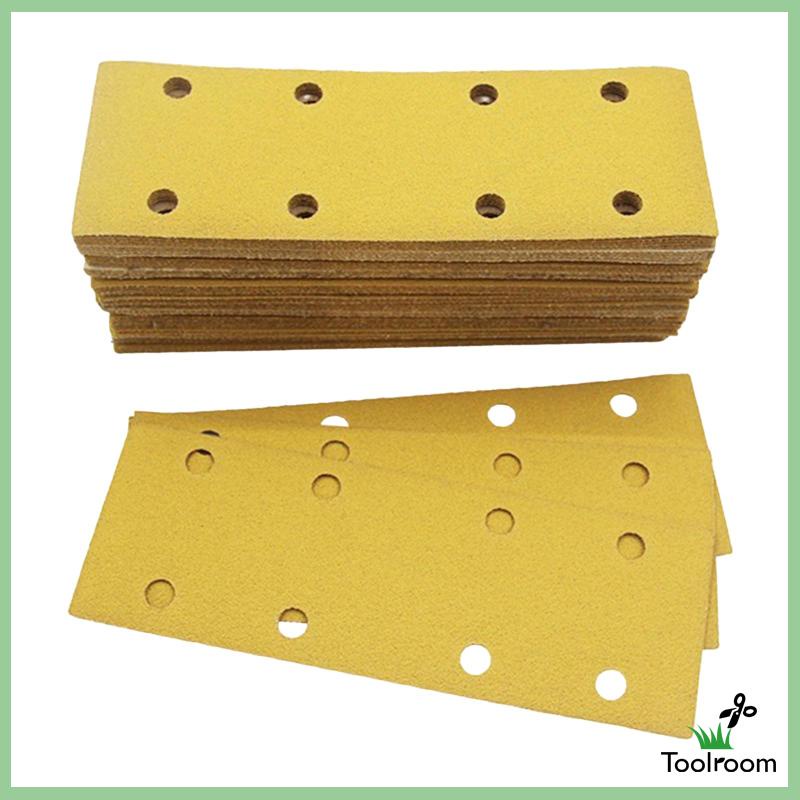 Bộ 100 Móc Và Vòng Đệm Không Bụi Dùng Làm Đồ Da