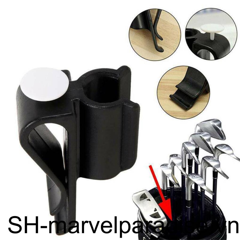 Set 15 Giá Đỡ Gậy Đánh Golf Bằng Sắt Chống Trượt Có Thể Tái Sử Dụng