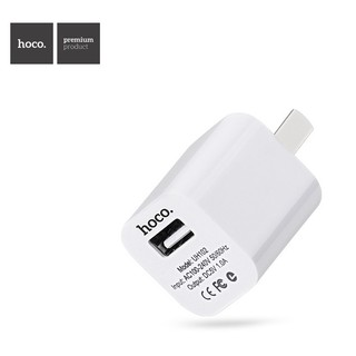 Củ Sạc Nhanh Hoco UH102 1A
