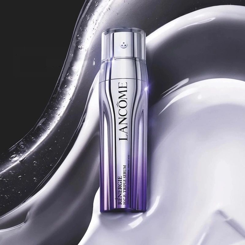 Tinh Chất Lancom 3 Tuýp 50ml Làm Sáng Da Hiệu Quả