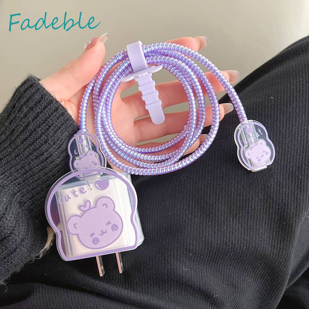 Phụ Kiện Bảo Vệ Dây Cáp Chống Trầy Xước Sự Bảo Vệ