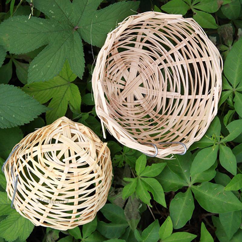 Tổ Chim Đan Bằng Tay Tự Nhiên Fenteer1