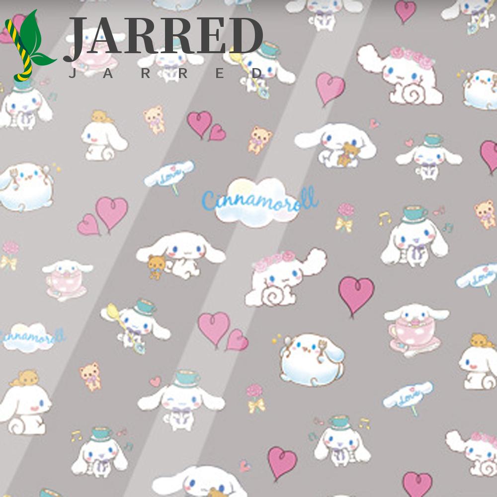 Miếng Dán Trang Trí Móng Tay Họa Tiết Hoạt Hình 3D Kiểu Nhật Bản Dễ Thương DIY