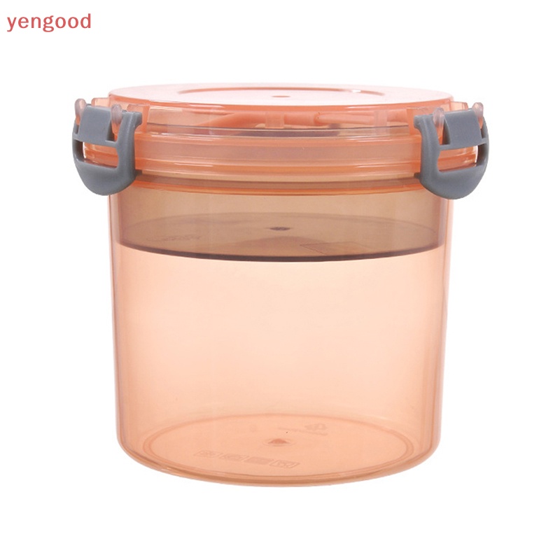 Cốc Ăn Sáng 2 Tầng Tiện Dụng Chất Lượng Cao