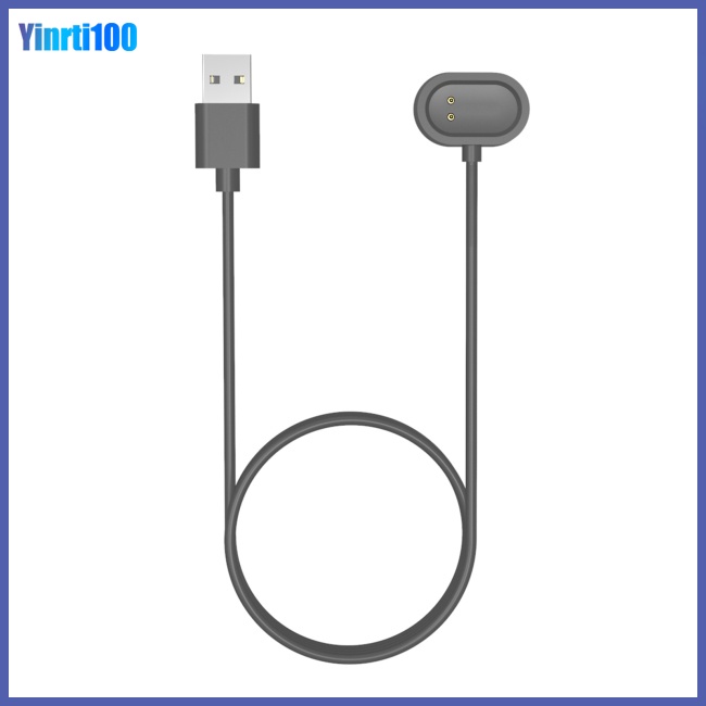 Dây Cáp Sạc Usb Thay Thế Tương Thích Với Realme Band 2 Rmw2010