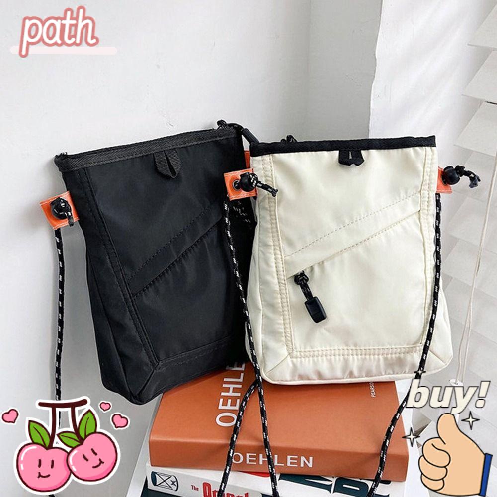 Túi Đeo Vai Mini Phong Cách Thể Thao Thời Trang