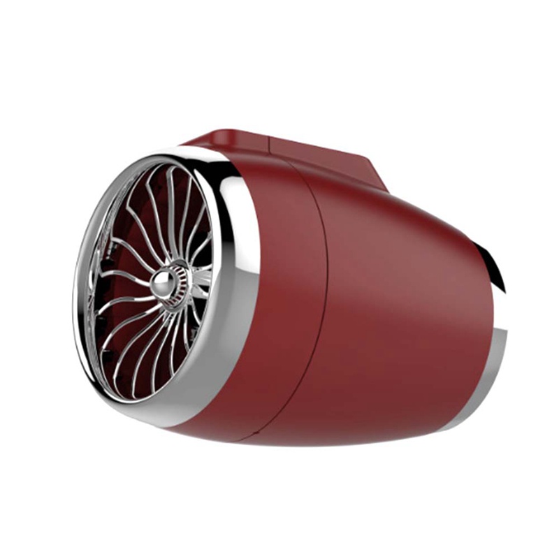 Quạt USB Mini Có Chân Tripod Tiện Dụng Cho Hoạt Động Ngoài Trời