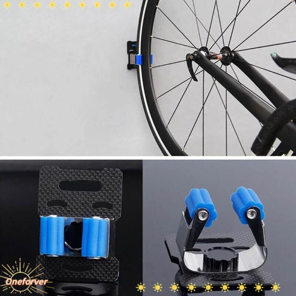 Giá Đỡ Treo Xe Đạp Gắn Tường Thiết Kế Tiện Lợi Chất Lượng Cao