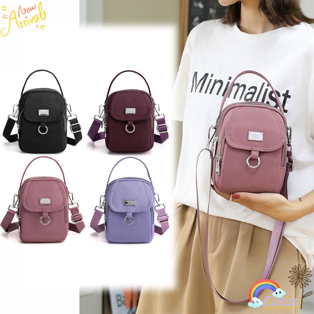 Túi Xách Đeo Vai / Ví Cầm Tay Thời Trang Dành Cho Nữ