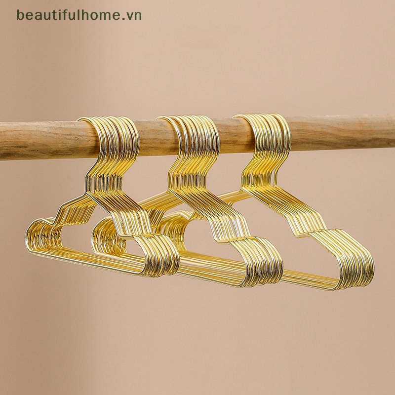 Móc Phơi Quần Áo Cho Thú Cưng Bằng Kim Loại Mạnh Mẽ