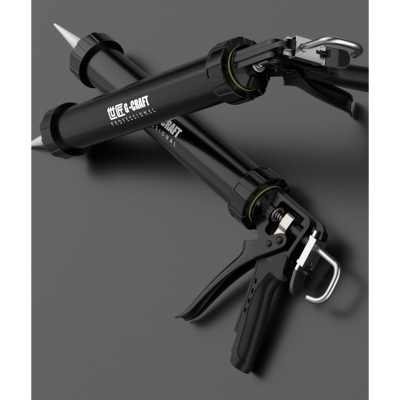 Súng Bắn Keo Thủy Tinh Chống Rò Rỉ 600 500ml