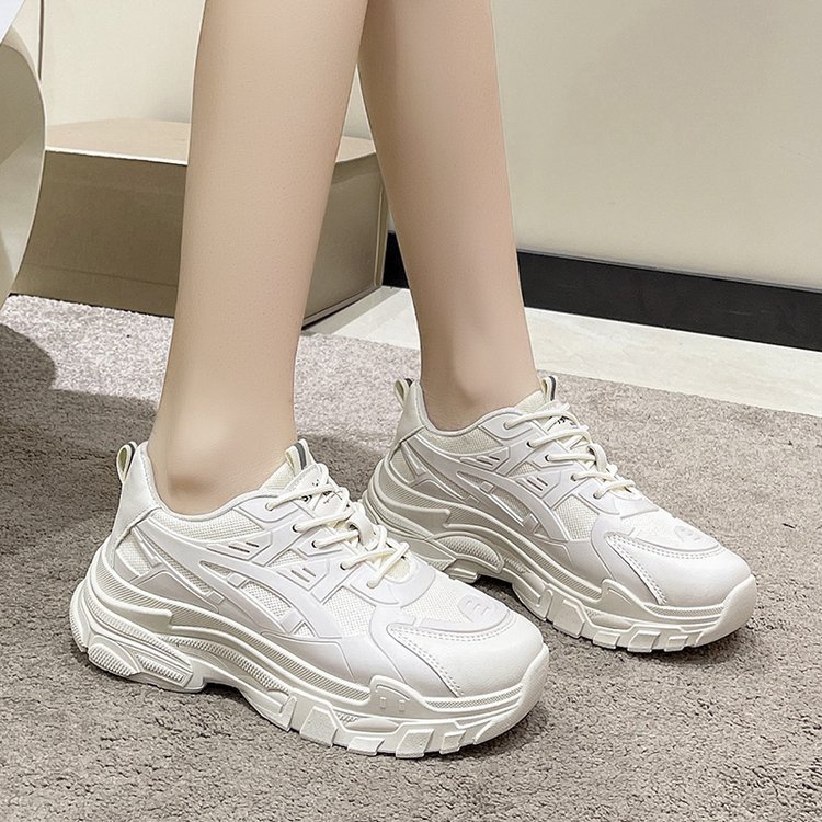 Giày Thể Thao Đế Dày Thời Trang Dành Cho Nữ