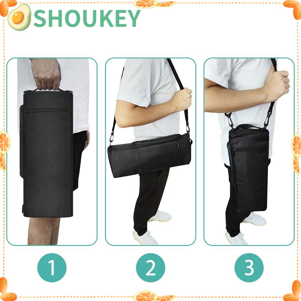 Túi Đựng Gậy Đánh Golf Cách Nhiệt Đa Năng Tiện Dụng Cho Nam