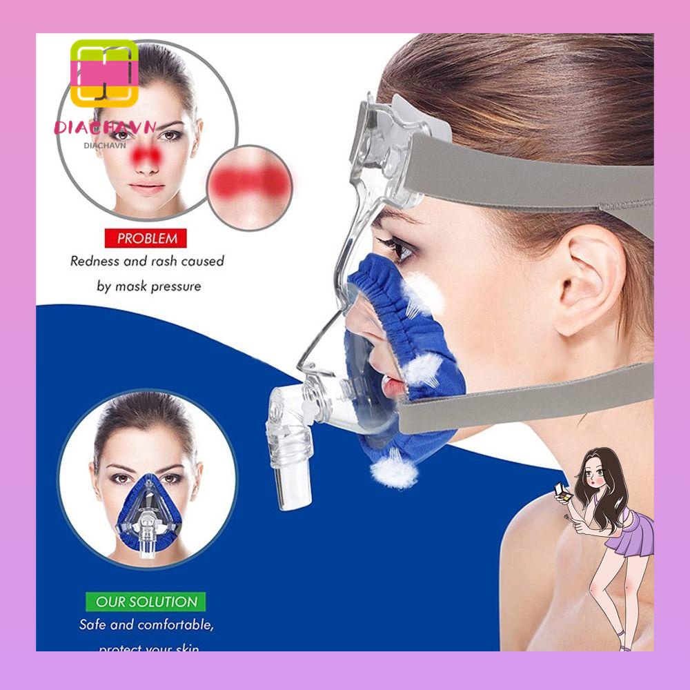 Phụ Kiện Bọc CPAP Chuyên Dụng Cho Máy Resmed