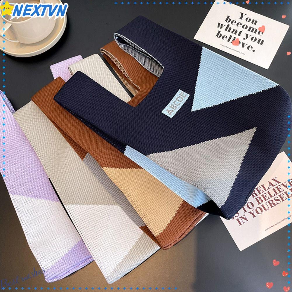 NEXTVN Túi Xách Thiết Kế Mới Cao Cấp Thời Trang