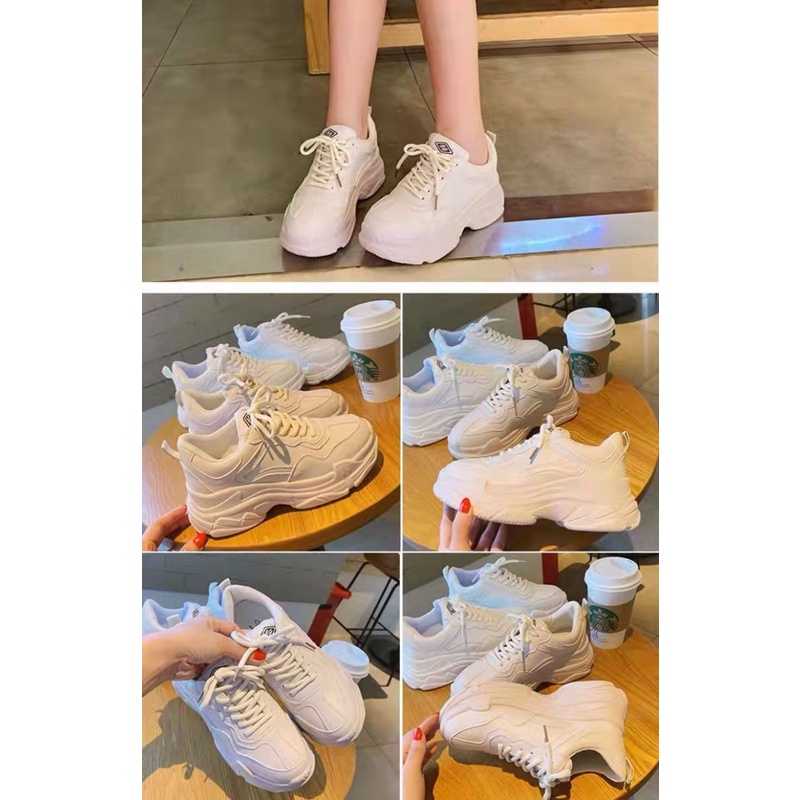 Giày Thể Thao Vải canvas Đế Dày Mềm Mại Thoải Mái