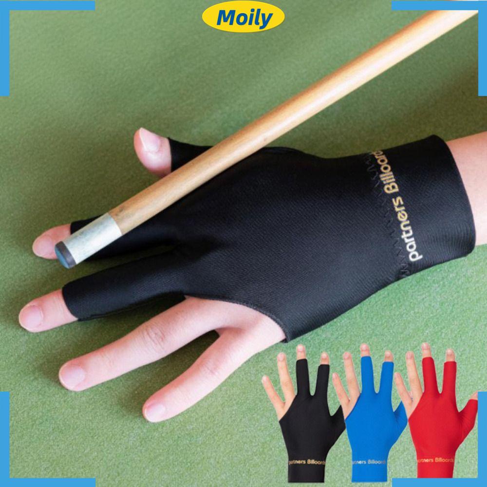 Găng Tay Trái Co Giãn Chống Trượt Cho Nam Nữ